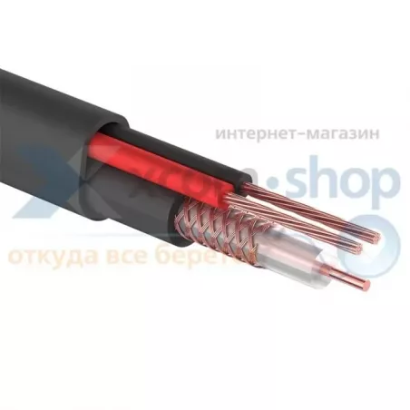 Купить кабель PROconnect 01-4109 в Москве, смотреть цены  в интернет-магазине goldbyte.ru