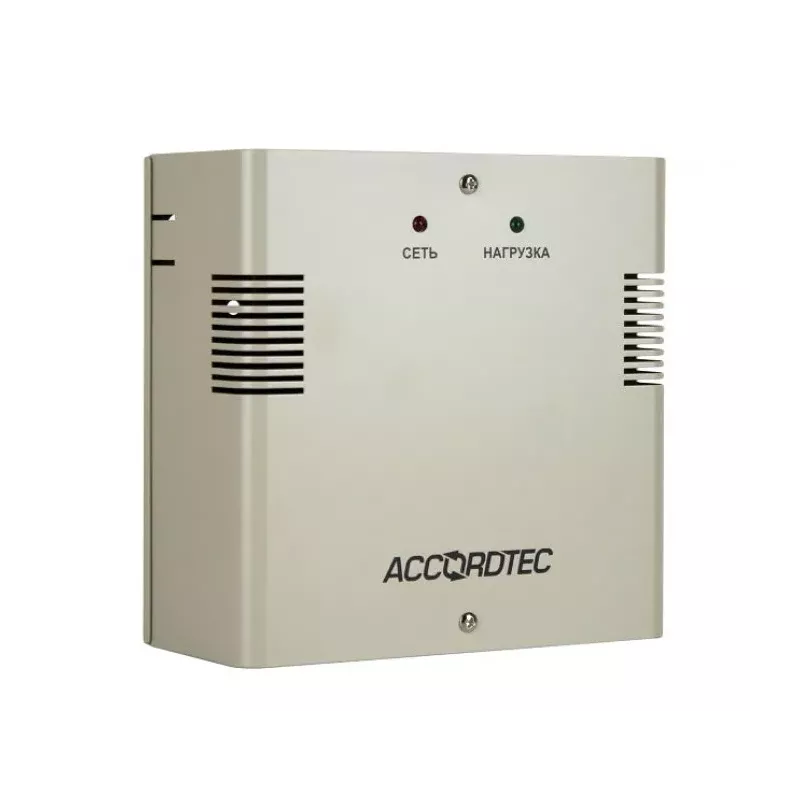 Купить источник бесперебойного питания AccordTec ББП-20NR в Москве, смотреть цены  в интернет-магазине goldbyte.ru