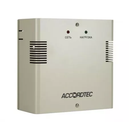 Купить источник бесперебойного питания AccordTec ББП-20NR в Москве, смотреть цены  в интернет-магазине goldbyte.ru
