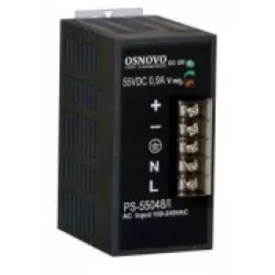 Купить блок питания OSNOVO PS-55048/I в Москве, смотреть цены  в интернет-магазине goldbyte.ru