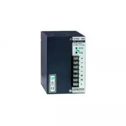 Купить блок питания OSNOVO PS-12120/I в Москве, смотреть цены  в интернет-магазине goldbyte.ru