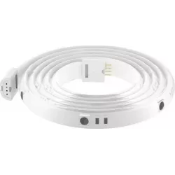 Купить удлинитель Yeelight Lightstrip Plus Extension 1S в Москве, смотреть цены OT0010W0GL в интернет-магазине goldbyte.ru