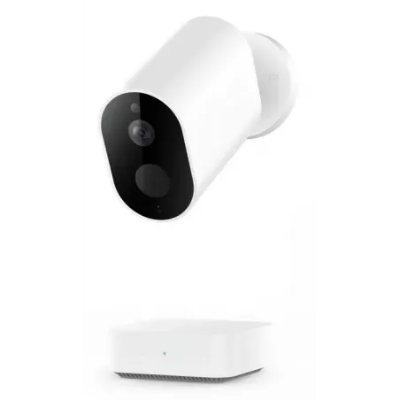 Купить iP-камера Xiaomi IMILAB EC2 Wireless Home Security Camera в Москве, смотреть цены CMSXJ11A в интернет-магазине goldbyte.r