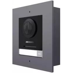 Купить вызывная панель HIKVISION DS-KD8003-IME1(B)/Flush в Москве, смотреть цены  в интернет-магазине goldbyte.ru