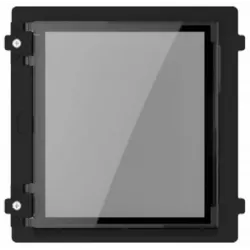 Купить модуль HIKVISION DS-KD-INFO в Москве, смотреть цены  в интернет-магазине goldbyte.ru