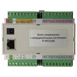 Купить блок True IP Systems TI-IPCS300 в Москве, смотреть цены  в интернет-магазине goldbyte.ru