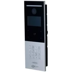 Купить вызывная панель True IP Systems TI-2220CW в Москве, смотреть цены  в интернет-магазине goldbyte.ru