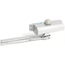 Купить доводчик Бастион SPRUT Door Closer-121GR в Москве, смотреть цены  в интернет-магазине goldbyte.ru