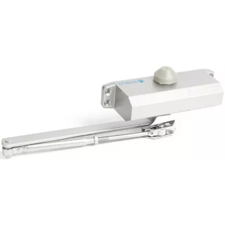 Купить доводчик Бастион SPRUT Door Closer-091GR в Москве, смотреть цены  в интернет-магазине goldbyte.ru