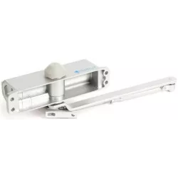 Купить доводчик Бастион SPRUT Door Closer-091GR в Москве, смотреть цены  в интернет-магазине goldbyte.ru