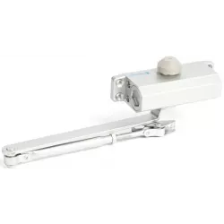 Купить доводчик Бастион SPRUT Door Closer-051GR в Москве, смотреть цены  в интернет-магазине goldbyte.ru