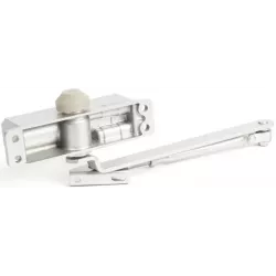 Купить доводчик Бастион SPRUT Door Closer-051GR в Москве, смотреть цены  в интернет-магазине goldbyte.ru