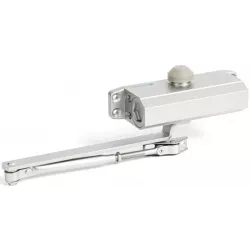 Купить доводчик Бастион SPRUT Door Closer-071GR в Москве, смотреть цены  в интернет-магазине goldbyte.ru