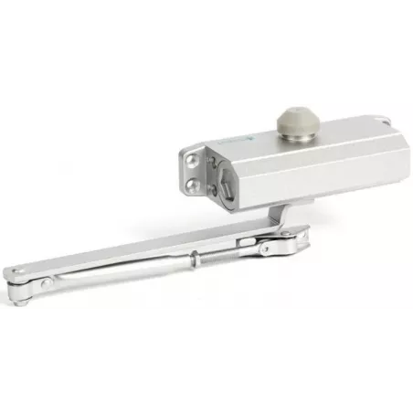 Купить доводчик Бастион SPRUT Door Closer-071GR в Москве, смотреть цены  в интернет-магазине goldbyte.ru