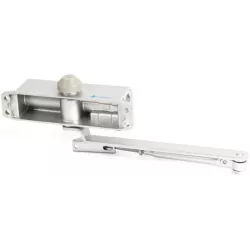 Купить доводчик Бастион SPRUT Door Closer-071GR в Москве, смотреть цены  в интернет-магазине goldbyte.ru