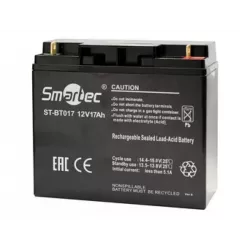 Купить аккумулятор Smartec ST-BT017 в Москве, смотреть цены  в интернет-магазине goldbyte.ru