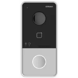Купить вызывная панель HiWatch VDP-D2211( в Москве, смотреть цены VDP-D2211(B) в интернет-магазине goldbyte.ru