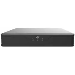 Купить видеорегистратор UNIVIEW NVR301-16S3 в Москве, смотреть цены  в интернет-магазине goldbyte.ru
