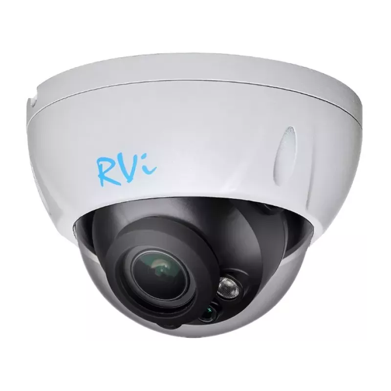 Купить видеокамера RVi RVi-1ACD202M (2.7-12) в Москве, смотреть цены RVi-1ACD202M (2.7-12) white в интернет-магазине goldbyte.ru