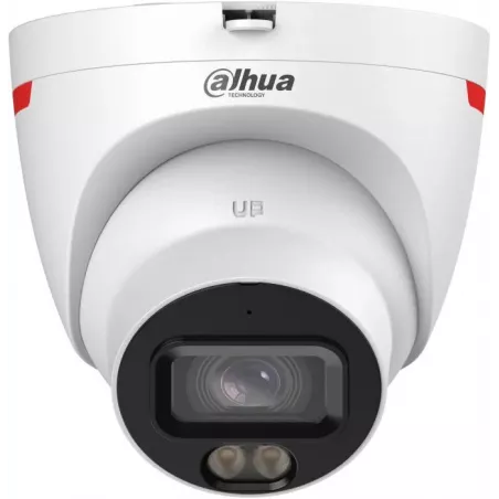 Купить видеокамера IP Dahua DH-IPC-HDW2449TP-S-LED-PRO в Москве, смотреть цены  в интернет-магазине goldbyte.ru