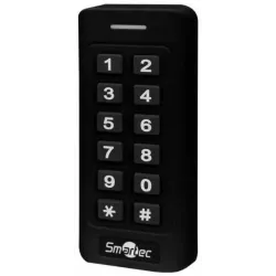 Купить считыватель Smartec ST-PR022EK-BK в Москве, смотреть цены  в интернет-магазине goldbyte.ru