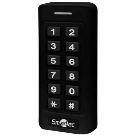Купить считыватель Smartec ST-PR022EK-BK в Москве, смотреть цены  в интернет-магазине goldbyte.ru