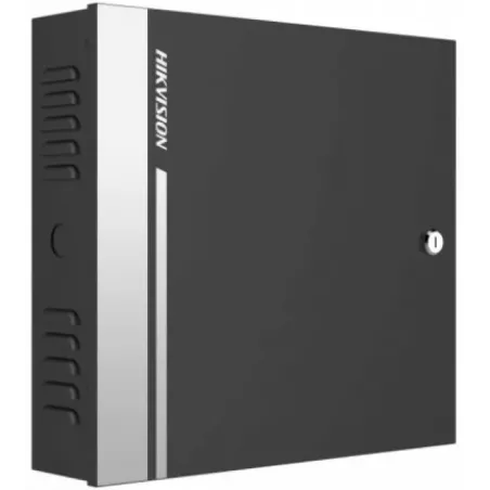 Купить контроллер доступа HIKVISION DS-K2812 в Москве, смотреть цены  в интернет-магазине goldbyte.ru