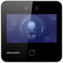 Купить терминал доступа HIKVISION DS-K1T343EX в Москве, смотреть цены  в интернет-магазине goldbyte.ru