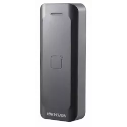 Купить считыватель HIKVISION DS-K1802E в Москве, смотреть цены  в интернет-магазине goldbyte.ru