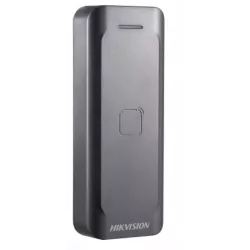 Купить считыватель HIKVISION DS-K1802E в Москве, смотреть цены  в интернет-магазине goldbyte.ru