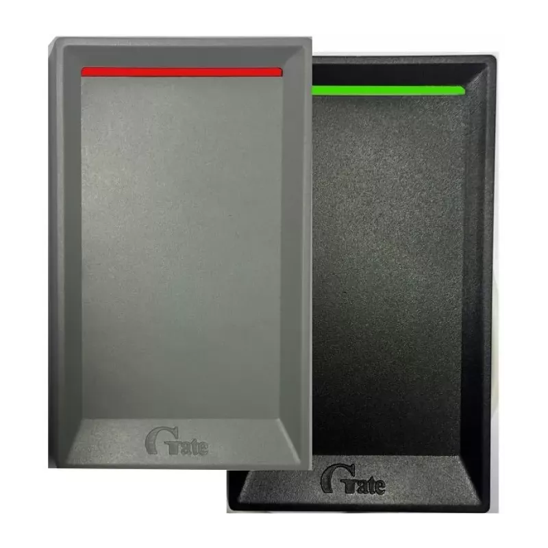 Купить считыватель Gate Gate-Reader-MF в Москве, смотреть цены Gate-Reader-MF (серый) в интернет-магазине goldbyte.ru