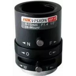 Купить объектив HIKVISION HV4510M-MPIR в Москве, смотреть цены  в интернет-магазине goldbyte.ru