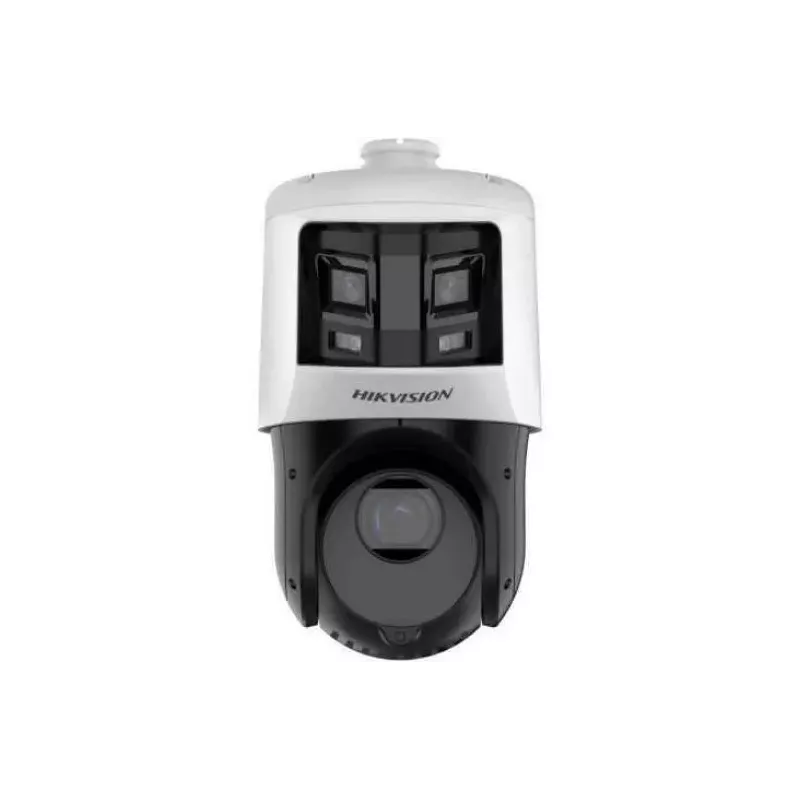 Купить видеокамера IP HIKVISION DS-2SE4C225MWG-E/26(F0) в Москве, смотреть цены  в интернет-магазине goldbyte.ru