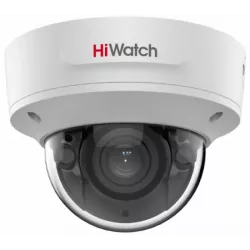 Купить видеокамера IP HiWatch IPC-D622-G2/ZS в Москве, смотреть цены  в интернет-магазине goldbyte.ru