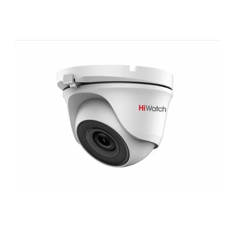 Купить видеокамера HiWatch DS-T203(B) в Москве, смотреть цены DS-T203(B) (2.8 mm) в интернет-магазине goldbyte.ru