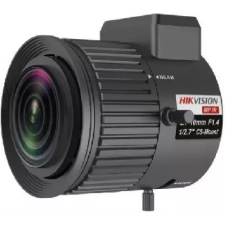 Купить объектив HIKVISION TV2713D-6MPIR в Москве, смотреть цены  в интернет-магазине goldbyte.ru