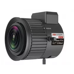 Купить объектив HIKVISION TV2710D-MPIR в Москве, смотреть цены  в интернет-магазине goldbyte.ru