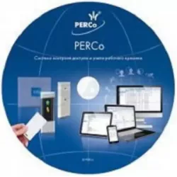 Купить модуль PERCo PERCo-SM03 в Москве, смотреть цены  в интернет-магазине goldbyte.ru