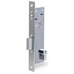 Купить замок PERCo PERCo-LBP85.1 в Москве, смотреть цены  в интернет-магазине goldbyte.ru