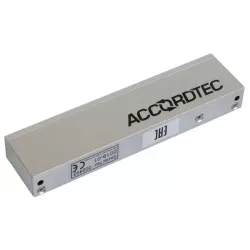 Купить замок электромагнитный AccordTec ML-295AN в Москве, смотреть цены  в интернет-магазине goldbyte.ru