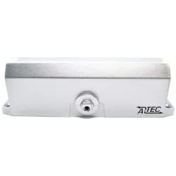 Купить доводчик AccordTec ATEC-D206H-Sl в Москве, смотреть цены  в интернет-магазине goldbyte.ru
