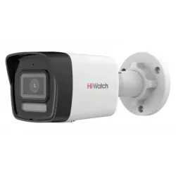 Купить видеокамера IP HiWatch DS-I850M(4mm) в Москве, смотреть цены  в интернет-магазине goldbyte.ru