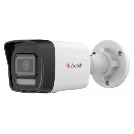 Купить видеокамера IP HiWatch DS-I850M(4mm) в Москве, смотреть цены  в интернет-магазине goldbyte.ru