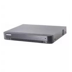 Купить видеорегистратор HIKVISION iDS-7204HQHI-M1/FA(C) в Москве, смотреть цены  в интернет-магазине goldbyte.ru