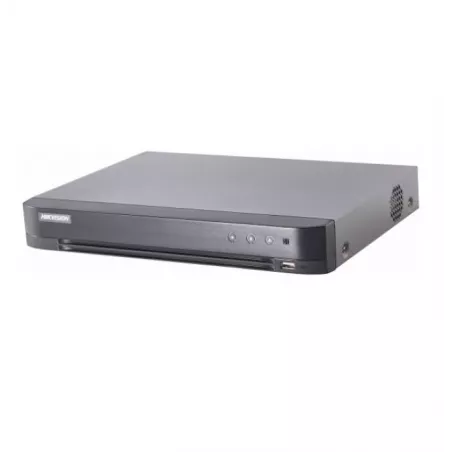 Купить видеорегистратор HIKVISION iDS-7204HQHI-M1/FA(C) в Москве, смотреть цены  в интернет-магазине goldbyte.ru