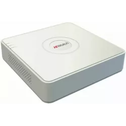 Купить видеорегистратор HiWatch DS-H108UA(B) в Москве, смотреть цены  в интернет-магазине goldbyte.ru