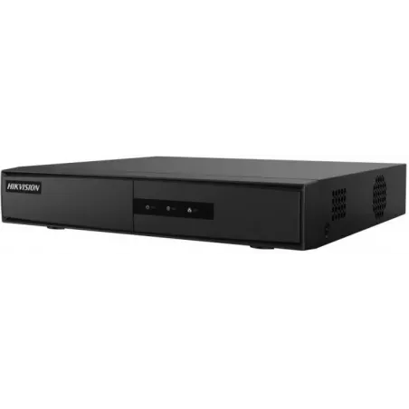 Купить видеорегистратор HIKVISION DS-7108NI-Q1/M(D) в Москве, смотреть цены  в интернет-магазине goldbyte.ru