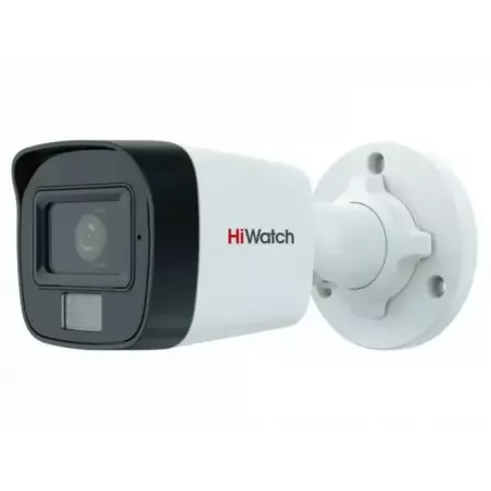 Купить видеокамера IP HiWatch DS-T200A(B) (3.6MM) в Москве, смотреть цены  в интернет-магазине goldbyte.ru