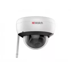 Купить видеокамера IP HiWatch DS-I252W(E)(4mm) в Москве, смотреть цены  в интернет-магазине goldbyte.ru