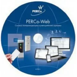 Купить модуль PERCo PERCo-WM06 в Москве, смотреть цены  в интернет-магазине goldbyte.ru